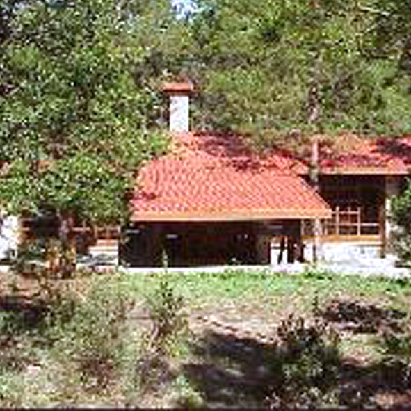 Rancho La Ciénega